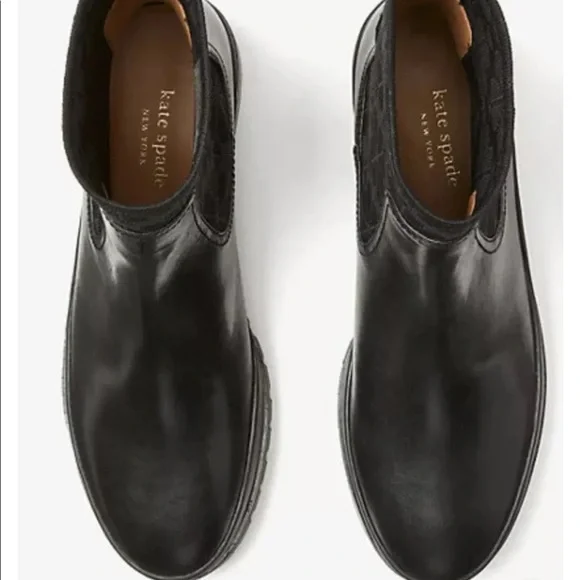 Kate Spade Josie Booties - Picture 3 of 6